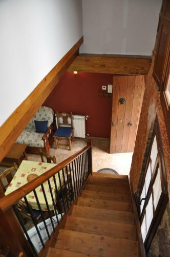 Apartamento Can Lloren�