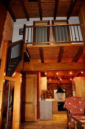 Apartamento Can Lloren�