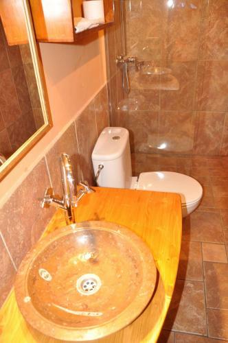 Apartamento Can Lloren�
