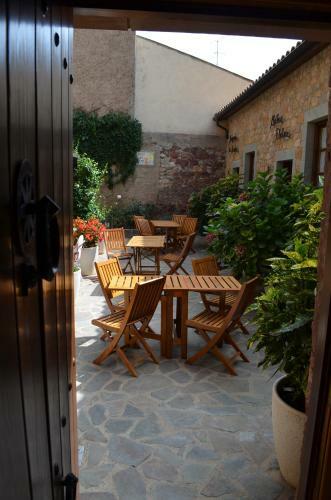 Apartamento Can Lloren�