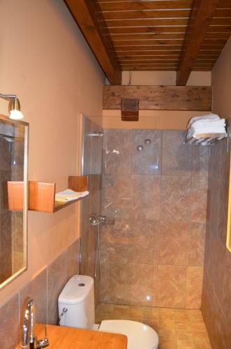Apartamento Can Lloren�