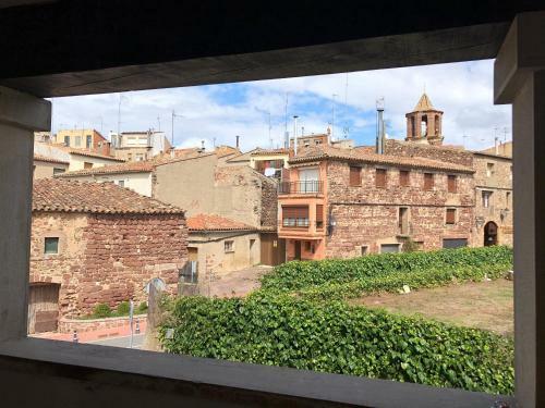 Apartamento Tr�plex La Cavallada