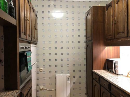 Apartamento Tr�plex La Cavallada