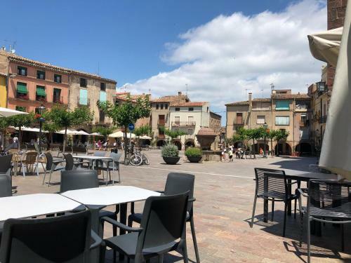 Apartamento Tr�plex La Cavallada