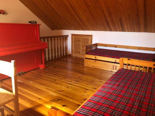 Apartamento Tr�plex La Cavallada