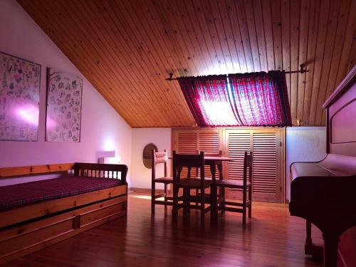 Apartamento Tr�plex La Cavallada
