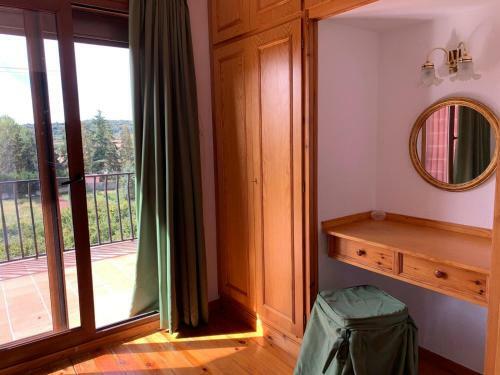 Apartamento Tr�plex La Cavallada