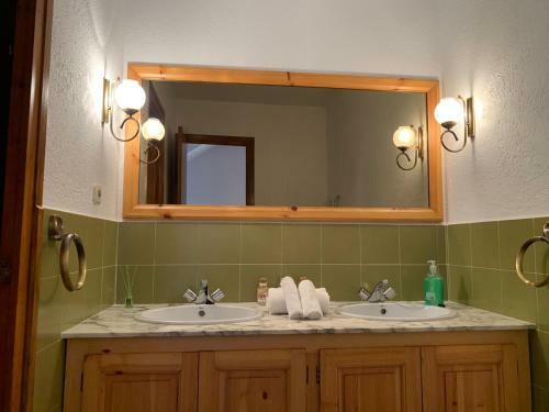 Apartamento Tr�plex La Cavallada