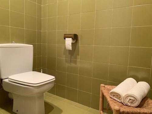Apartamento Tr�plex La Cavallada