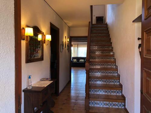 Apartamento Tr�plex La Cavallada