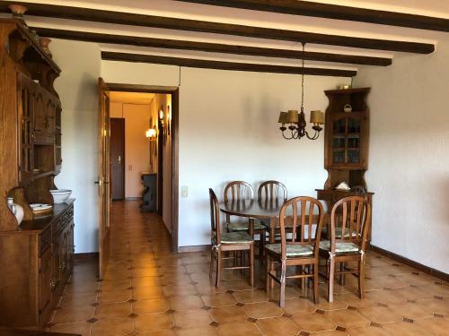 Apartamento Tr�plex La Cavallada