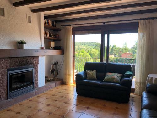 Apartamento Tr�plex La Cavallada