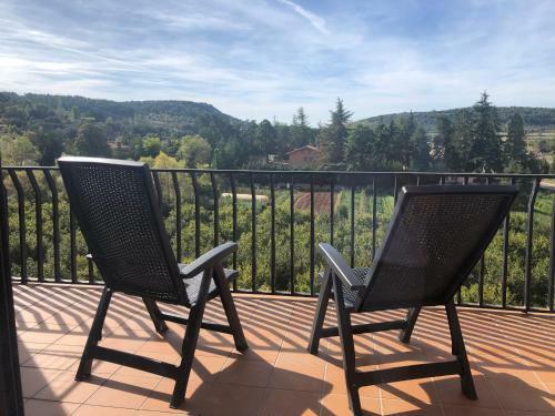 Apartamento Tr�plex La Cavallada