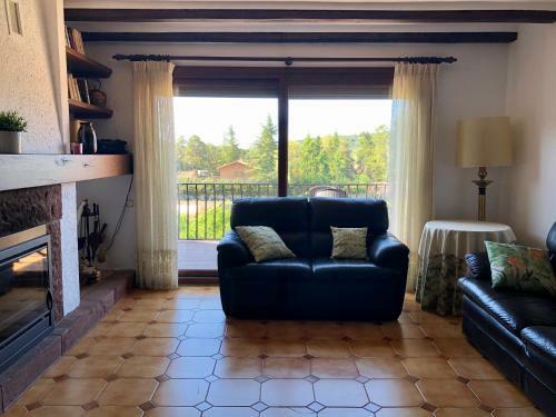 Apartamento Tr�plex La Cavallada