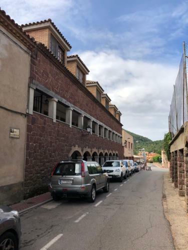 Apartamento Tr�plex La Cavallada