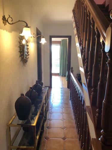 Apartamento Tr�plex La Cavallada