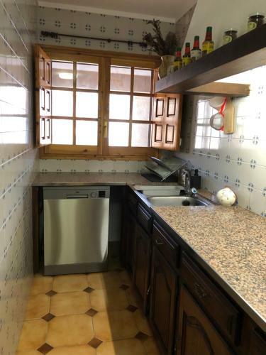 Apartamento Tr�plex La Cavallada