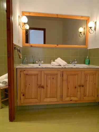 Apartamento Tr�plex La Cavallada
