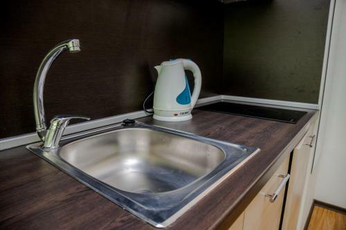 Apartamento Clara Studio At An Irish Run Family Hotel
