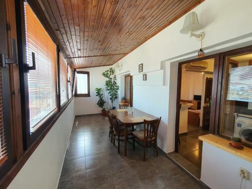 Apartamento Studio Lotus With Terrace- Central Location