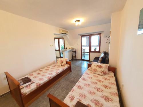 Apartamento Studio Lotus With Terrace- Central Location