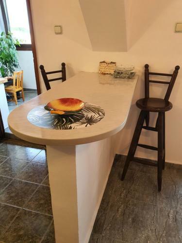 Apartamento Studio Lotus With Terrace- Central Location