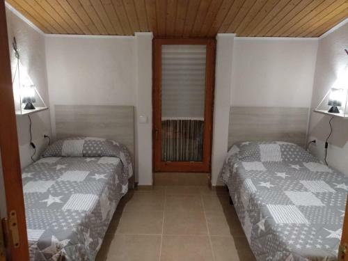 Eva & Travel - La Caseta de Prades