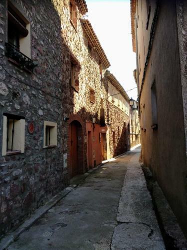 Eva & Travel - La Caseta de Prades