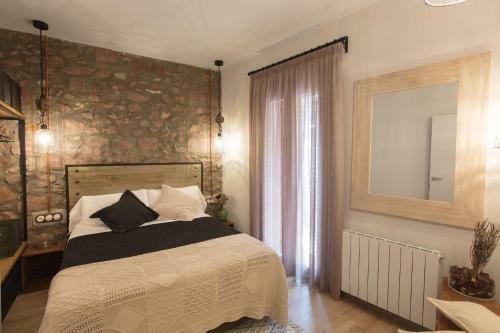 Apartaments Cal Trumfo
