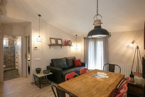 Apartaments Cal Trumfo
