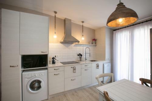 Apartaments Cal Trumfo