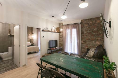 Apartaments Cal Trumfo