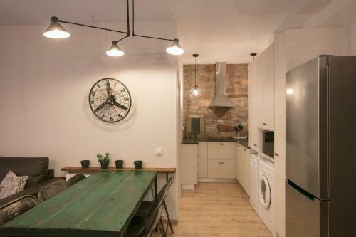 Apartaments Cal Trumfo