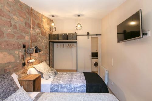 Apartaments Cal Trumfo