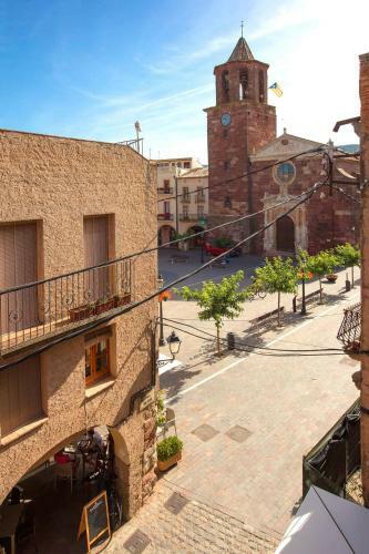 Apartaments Cal Trumfo