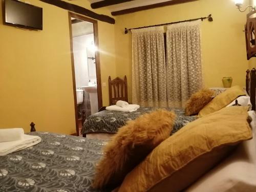 Bed & Breakfast Cal Pons