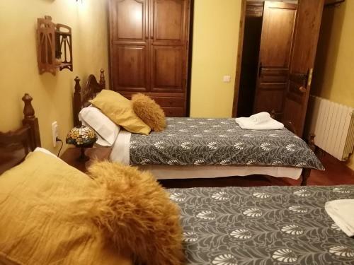 Bed & Breakfast Cal Pons