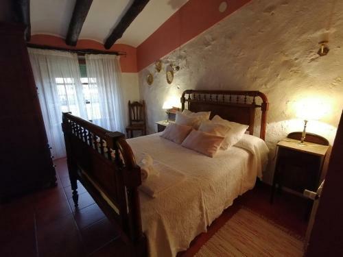 Bed & Breakfast Cal Pons