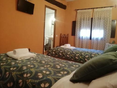 Bed & Breakfast Cal Pons