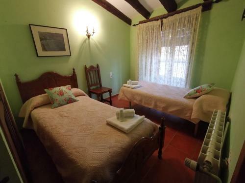 Bed & Breakfast Cal Pons