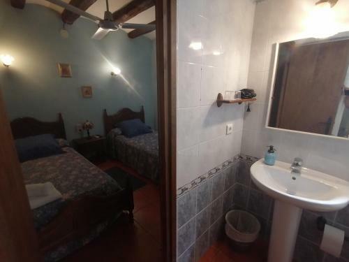 Bed & Breakfast Cal Pons