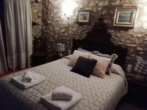 Bed & Breakfast Cal Pons