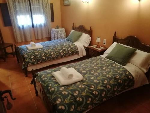 Bed & Breakfast Cal Pons