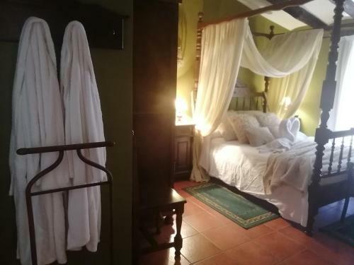 Bed & Breakfast Cal Pons