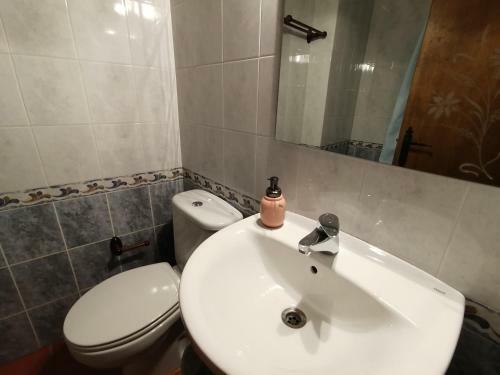 Bed & Breakfast Cal Pons