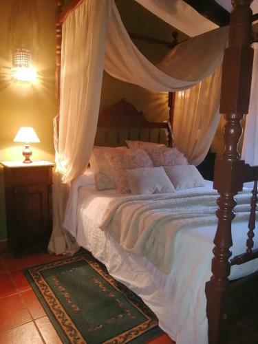 Bed & Breakfast Cal Pons