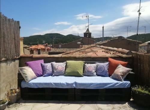 Bed & Breakfast Cal Pons