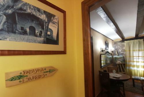 Bed & Breakfast Cal Pons