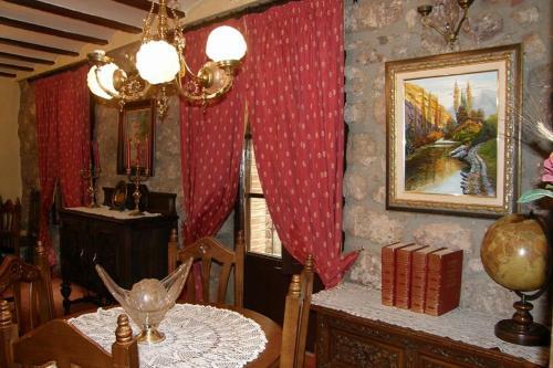 Bed & Breakfast Cal Pons