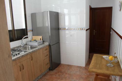 Casa Manolito